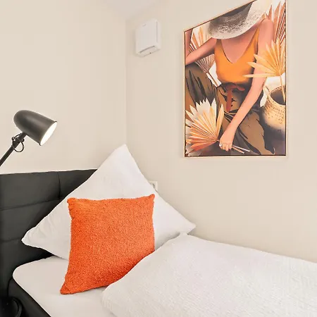 Appartamento Lindauseeferien Lindau (Bodensee)