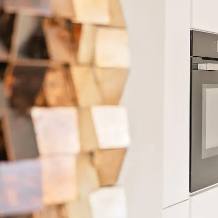 Lindauseeferien Appartamento