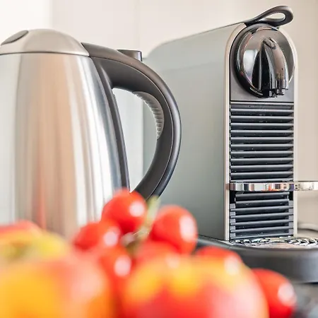 Appartamento Lindauseeferien