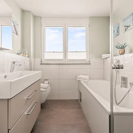 Lindauseeferien Appartamento