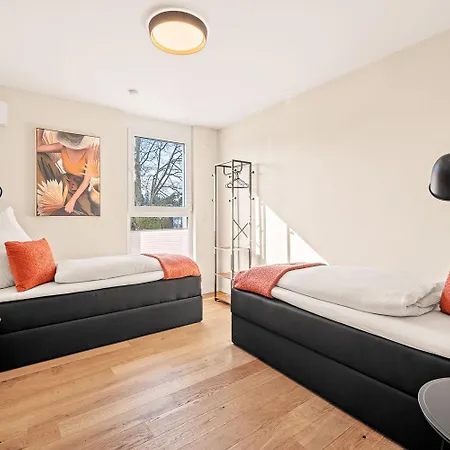 Appartamento Lindauseeferien *