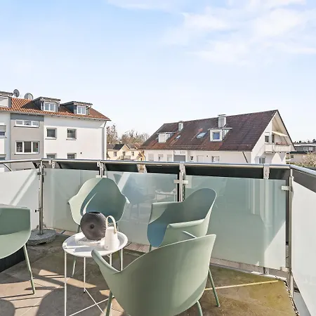 Lindauseeferien * Lindau (Bodensee)