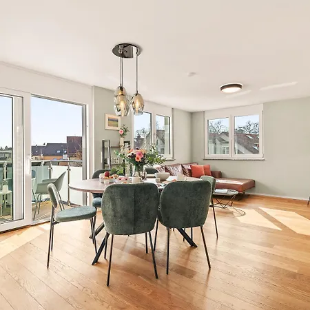 Lindauseeferien * Lindau (Bodensee)