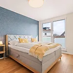 Apartamento Lindauseeferien *