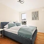 Lindauseeferien Apartamento