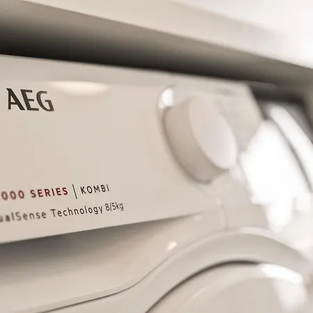 Apartment Lindauseeferien *