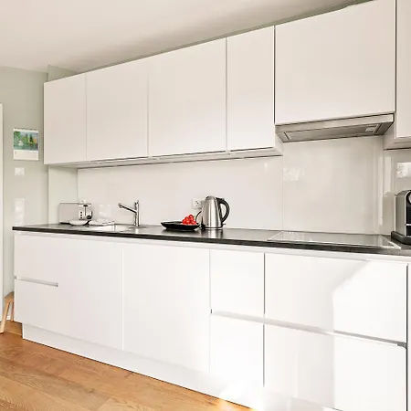 Apartment Lindauseeferien Lindau (Bodensee)
