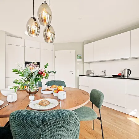Apartamento Lindauseeferien *