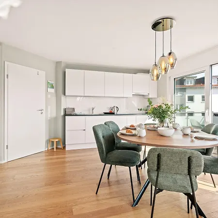 Lindauseeferien Lindau (Bodensee)