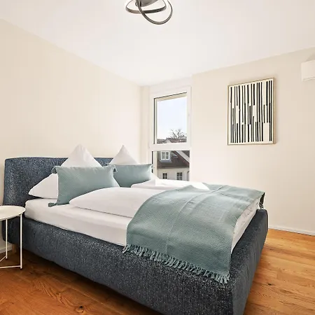 Lindauseeferien Apartment