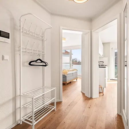 Apartment Lindauseeferien *