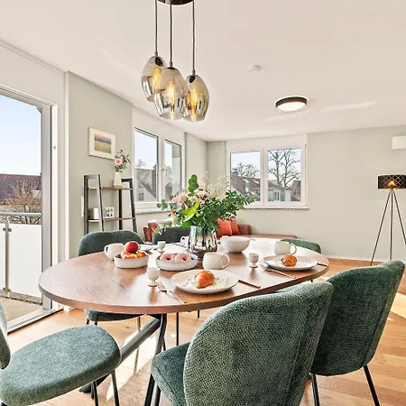 Lindauseeferien Apartment