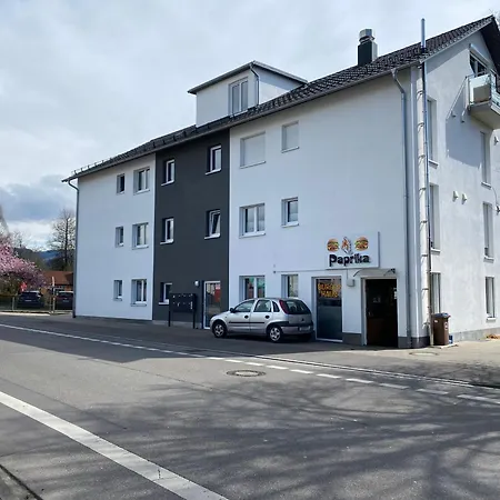 Apartamento Lindauseeferien